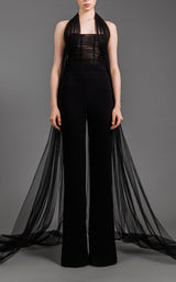 Jean Louis Sabaji 600730 Black
