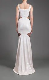 Jean Louis Sabaji 600735 White