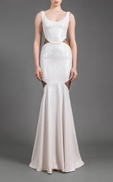 Jean Louis Sabaji 600735 White