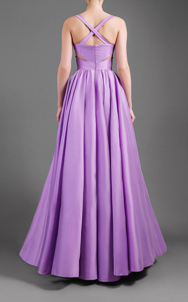 Jean Louis Sabaji 600736 Light Purple