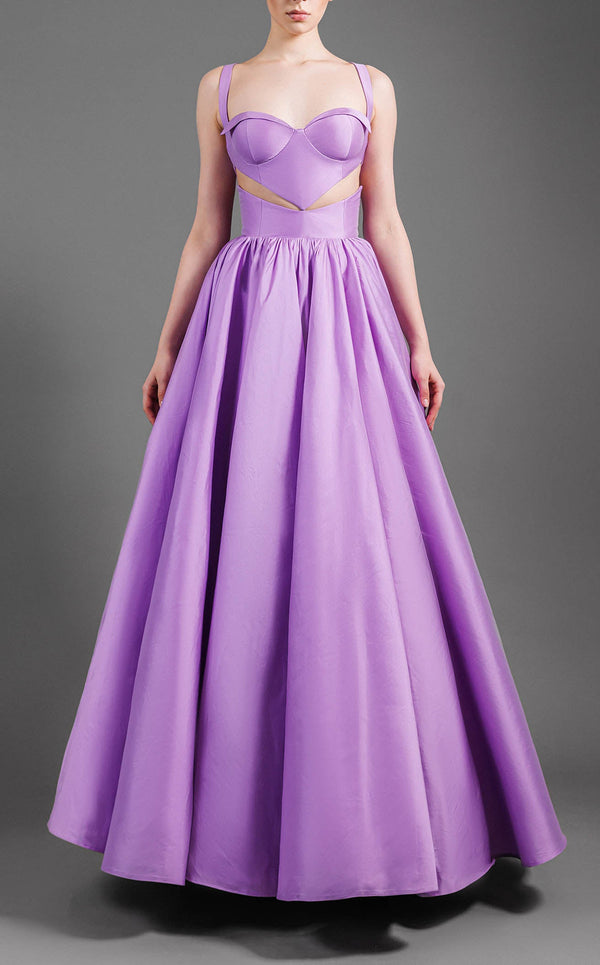 Jean Louis Sabaji 600736 Light Purple