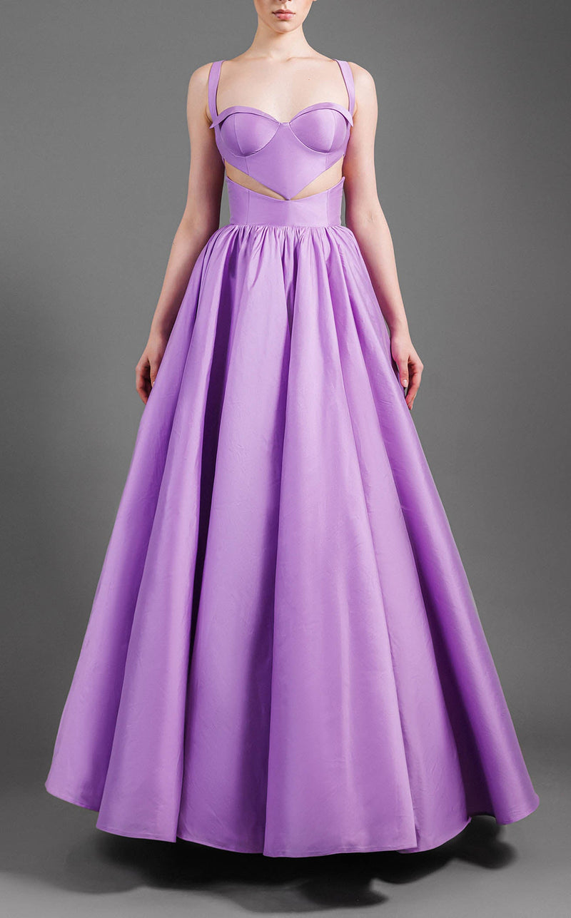 Jean Louis Sabaji 600736 Light Purple