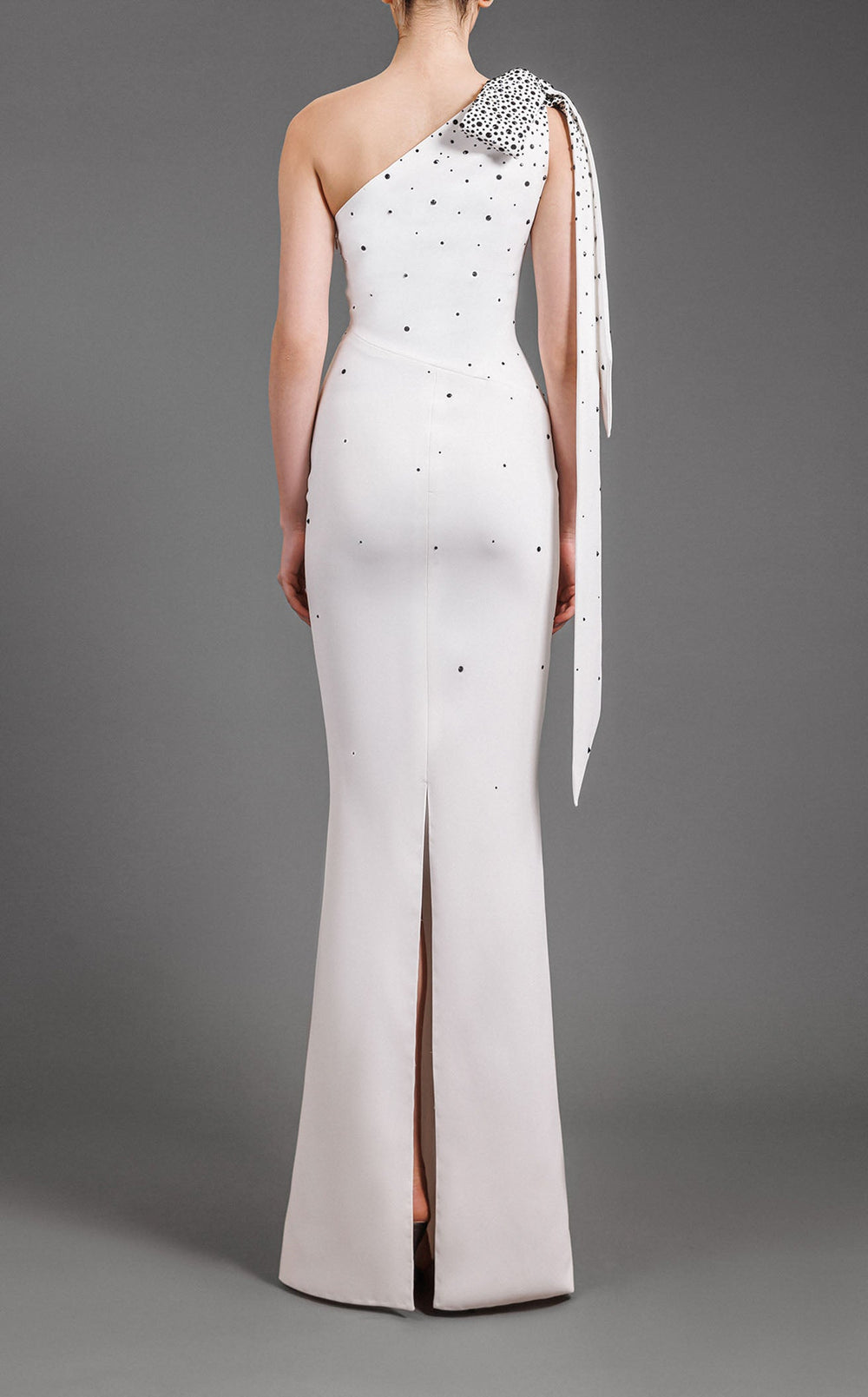 Jean Louis Sabaji 600744 White
