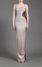 Jean Louis Sabaji 60078 Silver