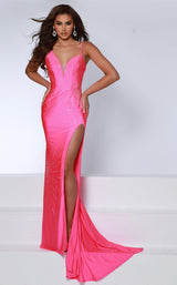 Johnathan Kayne 2805 Barbie-Pink