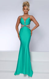 Johnathan Kayne 2808 Seafoam