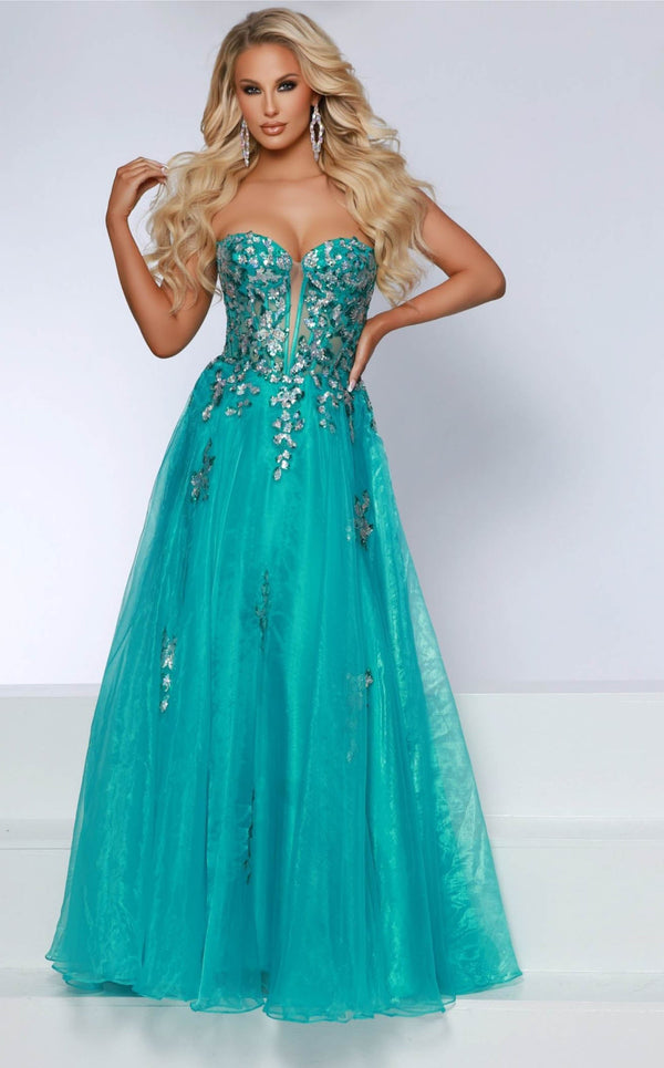 Johnathan Kayne 2809 Jade