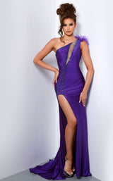 Johnathan Kayne 2810 Purple