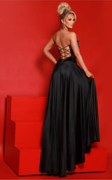 Johnathan Kayne 2812 Black