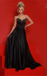 Johnathan Kayne 2812 Black