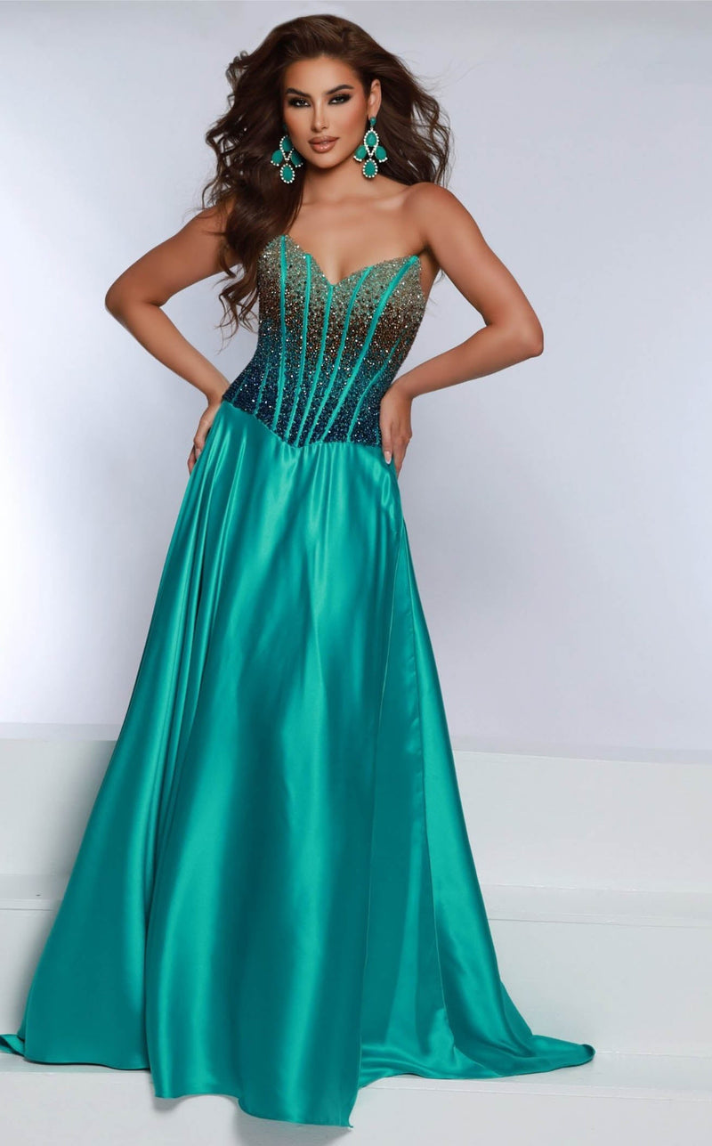 Johnathan Kayne 2812 Teal