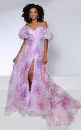 Johnathan Kayne 2833 Pink