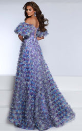 Johnathan Kayne 2833 Purple