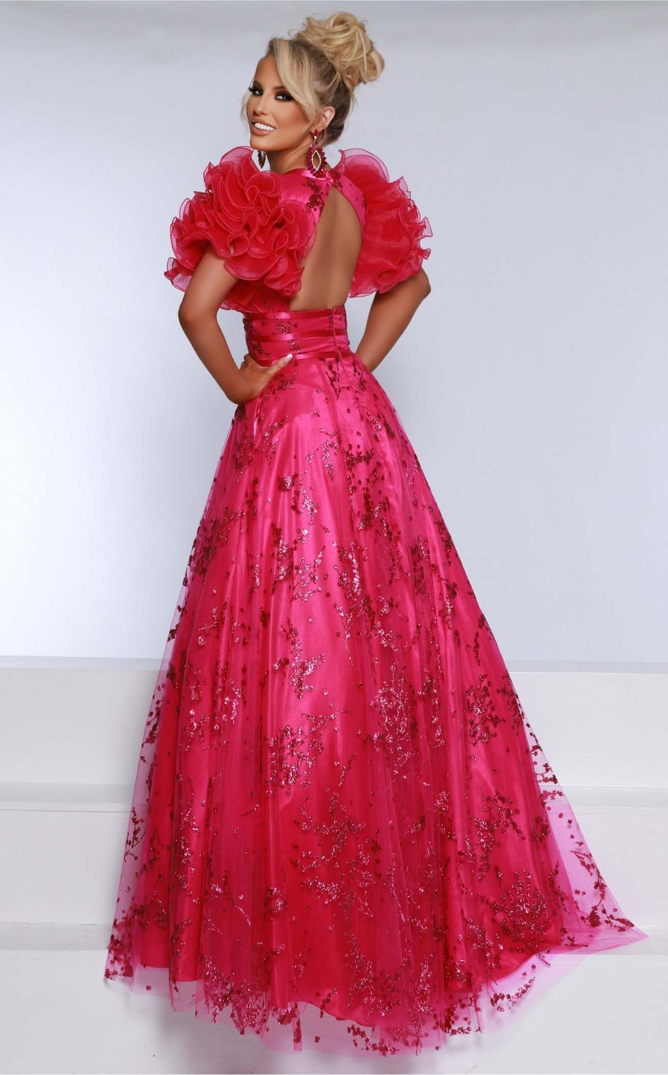 Johnathan Kayne Dress 2684 main image 0