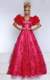 Johnathan Kayne 2841 Magenta