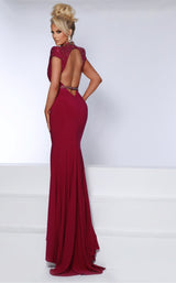 Johnathan Kayne 2849 Magenta