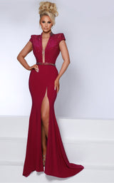 Johnathan Kayne 2849 Magenta