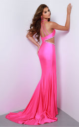 Johnathan Kayne 2855 Hot Pink