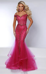 Johnathan Kayne 2866 Magenta
