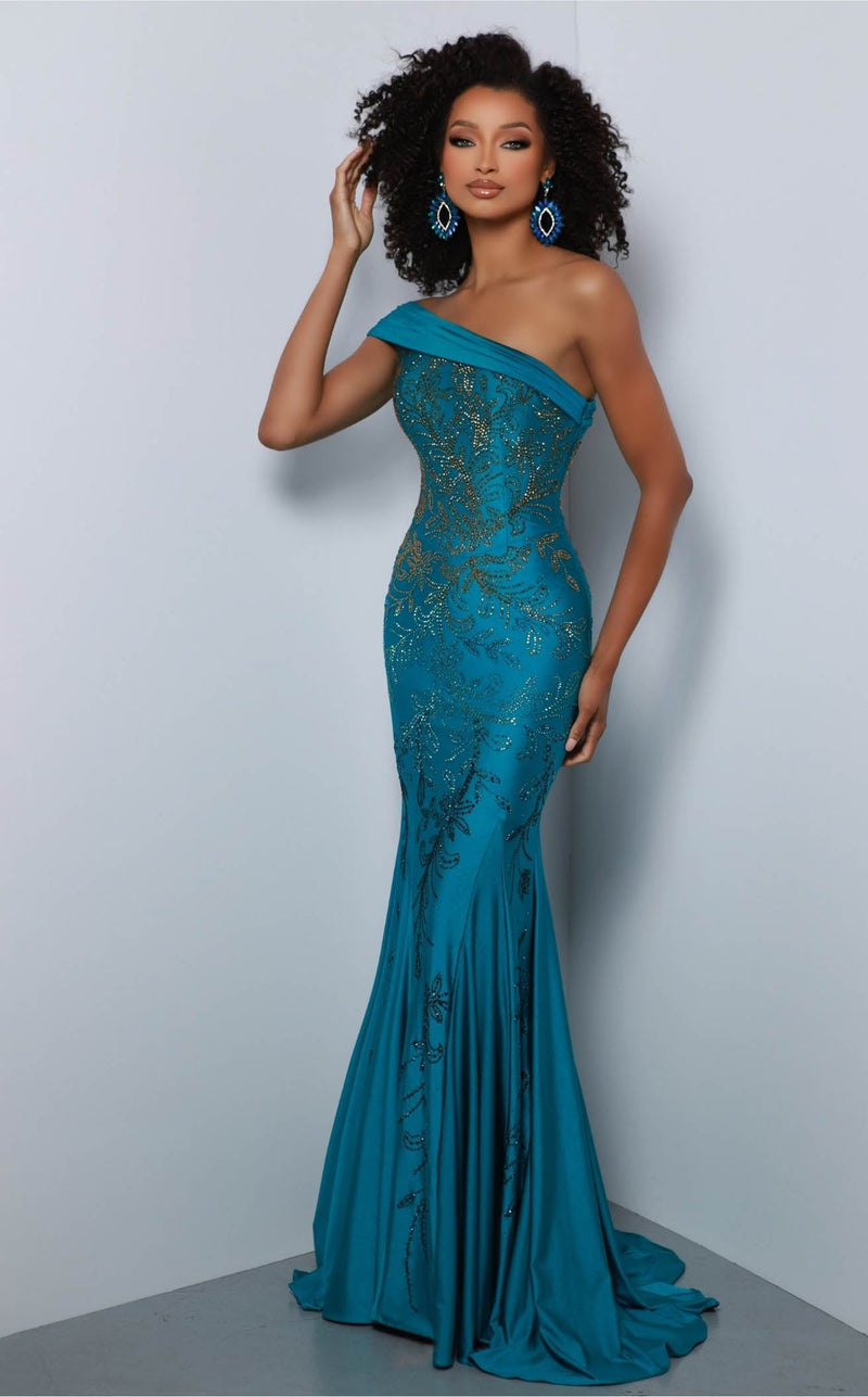 Johnathan Kayne 2872 Peacock