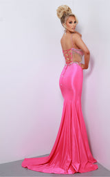 Johnathan Kayne 2876 Pink