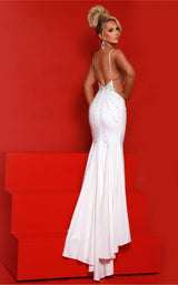 Johnathan Kayne 2881 White