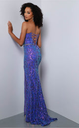 Johnathan Kayne 2892 Purple