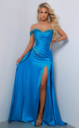 Johnathan Kayne 2898 Turquoise
