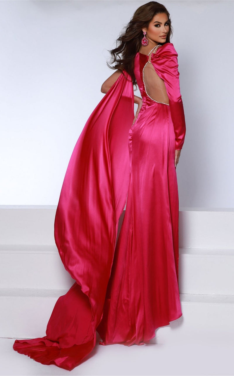 Johnathan Kayne 2899 Magenta