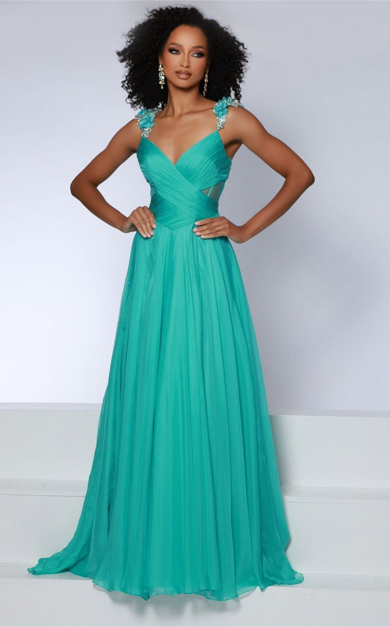 Johnathan Kayne 2903 Aqua