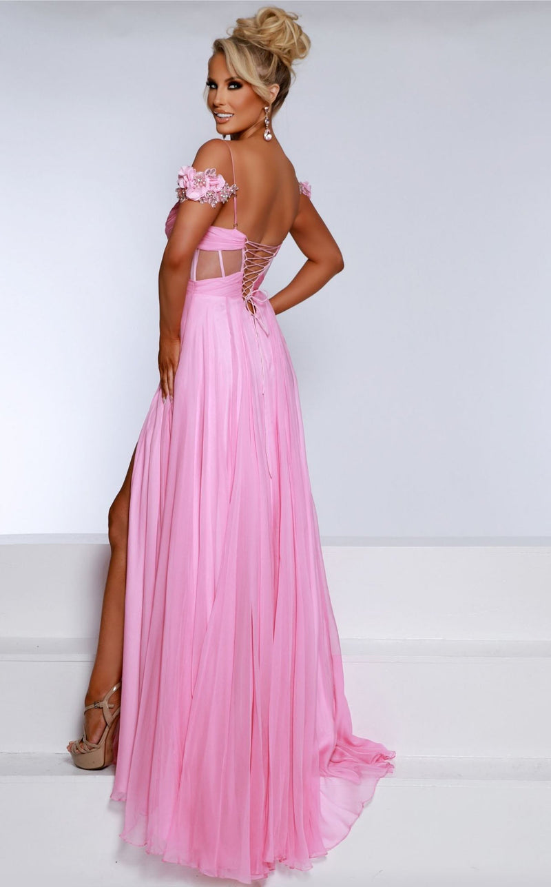 Johnathan Kayne 2903 Petal/Pink