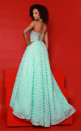 Johnathan Kayne 2907 Aqua