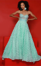 Johnathan Kayne 2907 Aqua