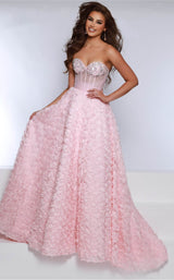 Johnathan Kayne 2907 Blush