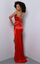 Johnathan Kayne 2914 Red