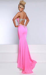 Johnathan Kayne 2918 Taffy-Pink