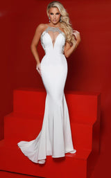 Johnathan Kayne 2918 White