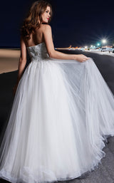 Jovani 07946 White