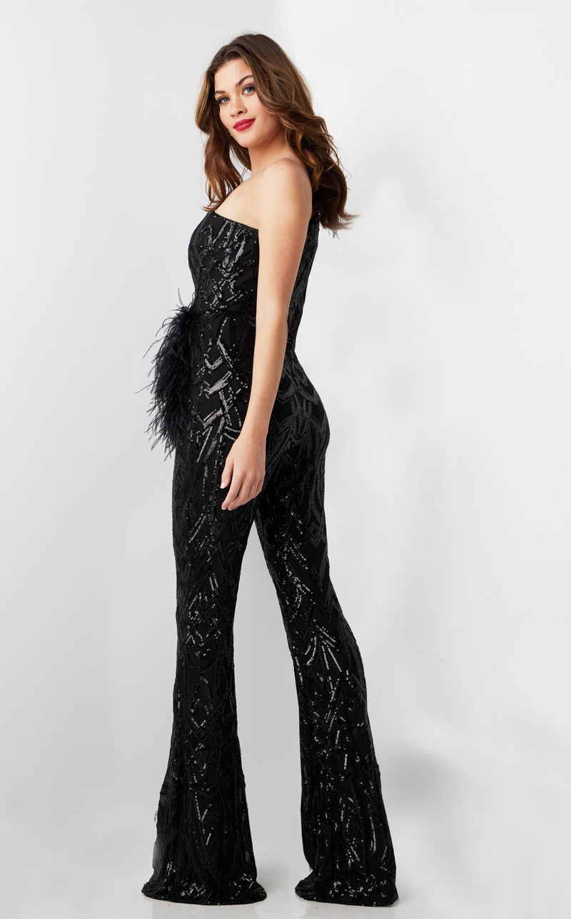 Jovani 23026 Black