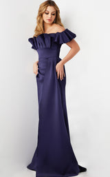 Jovani 23402 Navy