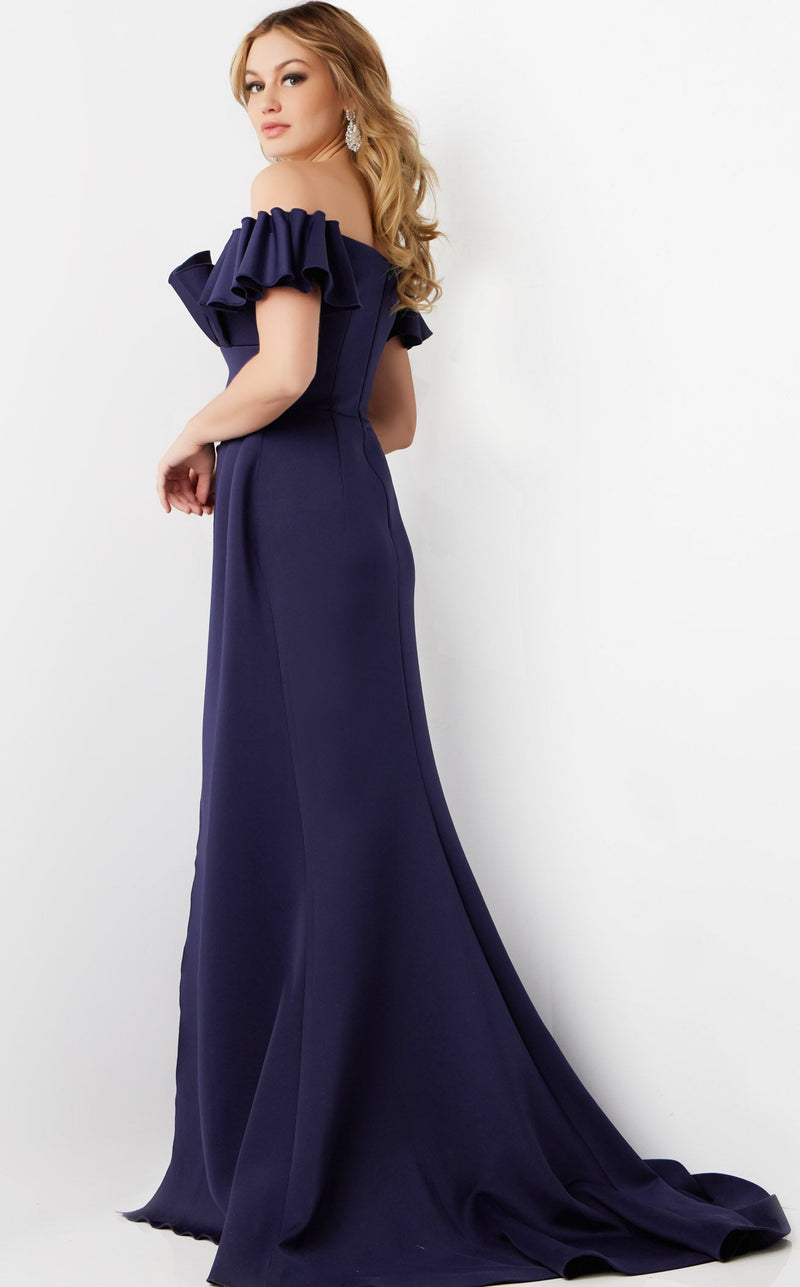 Jovani 23402 Navy