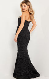 Jovani 23546 Black