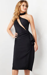 Jovani 23807 Black