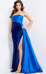 Jovani 23947 Royal