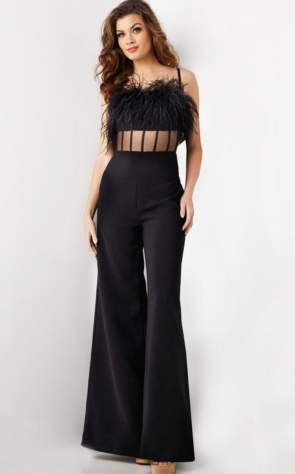 Jovani 24144 Black