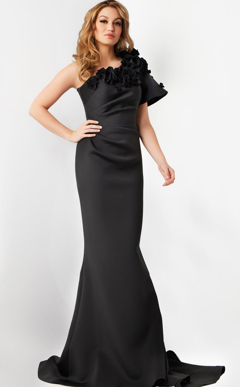 Jovani 24279 Black