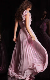 Jovani 24609 Light Pink