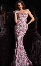 Jovani 25901 Pink