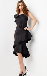 Jovani 25971 Black