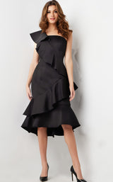 Jovani 25971 Black